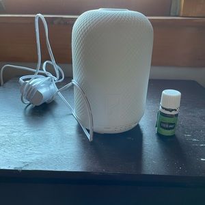 Young Living Oil Diffuser